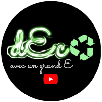 dEco avec un grand E