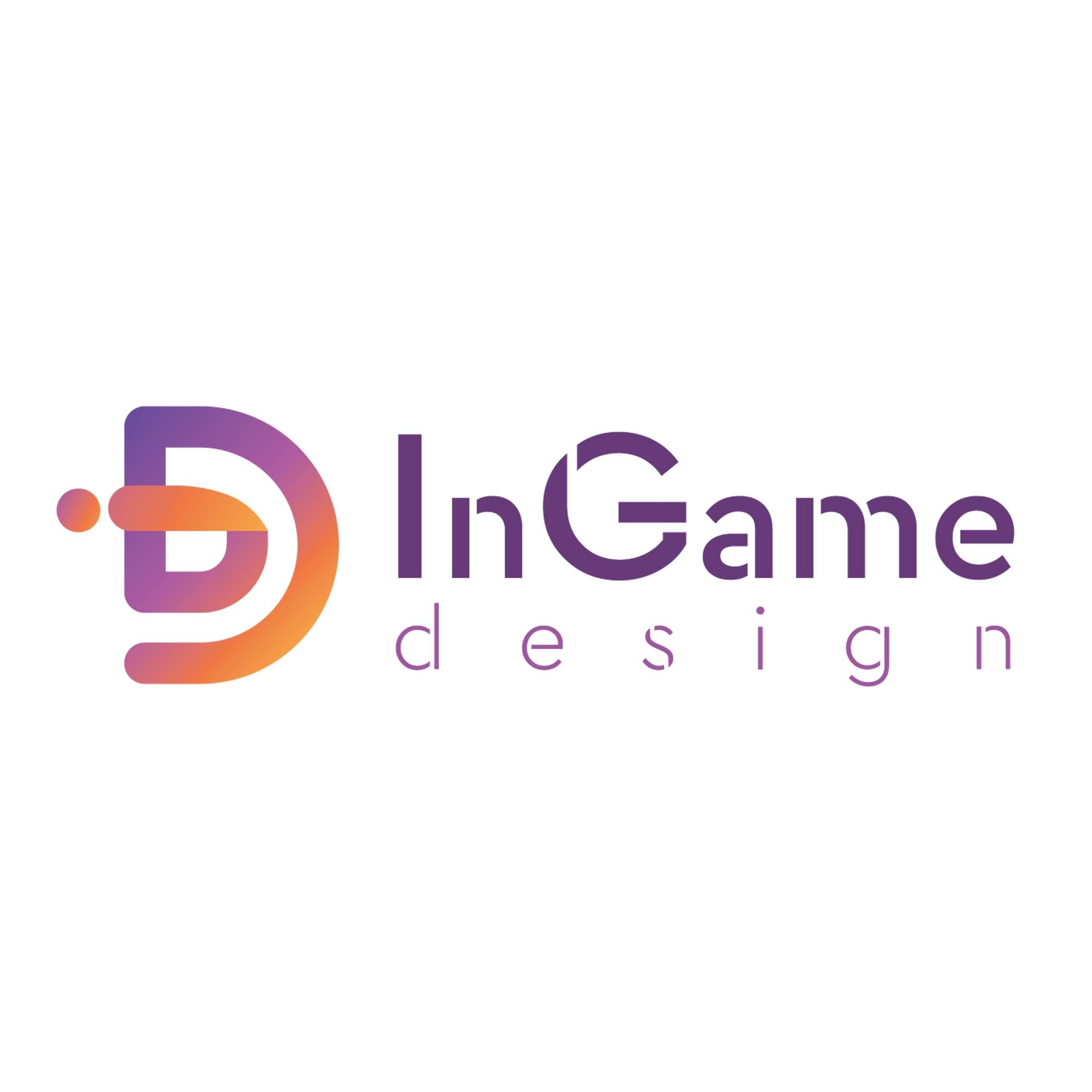 InGame Design