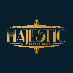 Majestic Escape Game