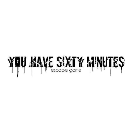 You Have Sixty Minutes