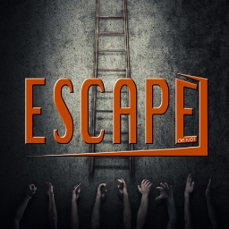 Escape or Not