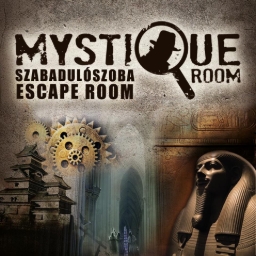 Mystique Room