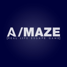 A/maze