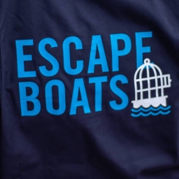 Escape Boats