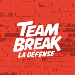 Team Break