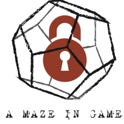 A Maze In Game