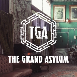 The Grand Asylum