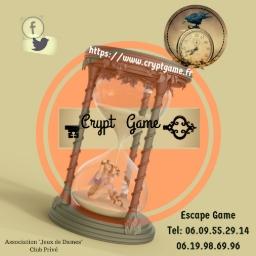 Cryptgame