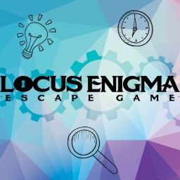 Locus Enigma