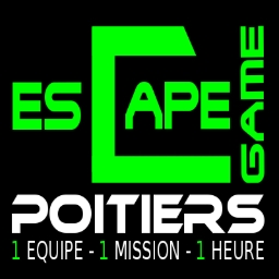 Escape Game Poitiers
