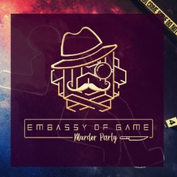 Embassy of Game