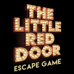 The Little Red Door