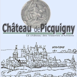 Château de Picquigny