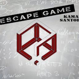 Escape Game Kamari