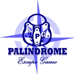 Palindrome Escape Game