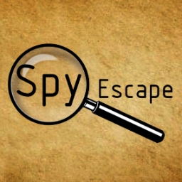 Spy Escape