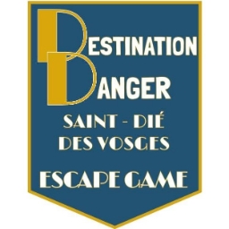 Destination Danger
