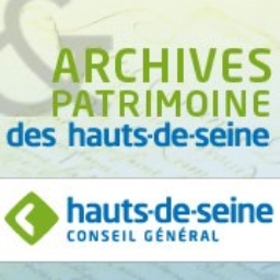 Archives départementales des Hauts-de-Seine