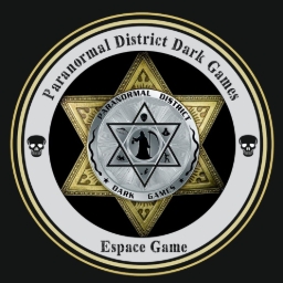 Paranormal District