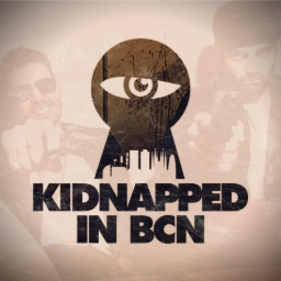 Kidnapped in BCN