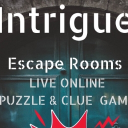 Intrigue Escape Rooms