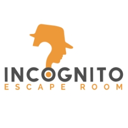 Incognito Escape Room