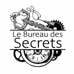 Le Bureau des Secrets