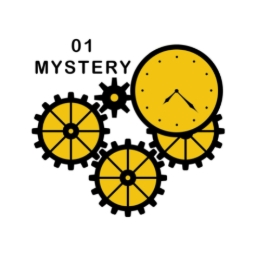 01 Mystery