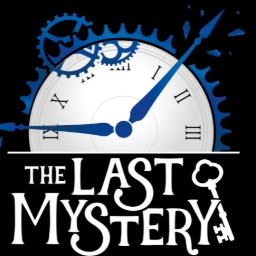 The Last Mystery