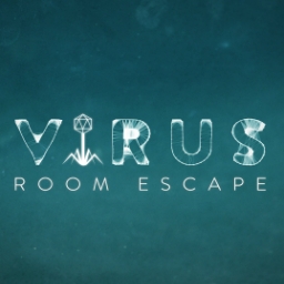 Virus Room Escape
