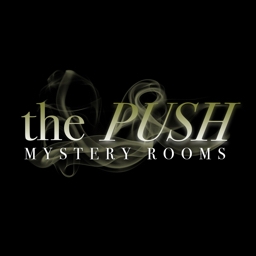 The Push Mystery Rooms