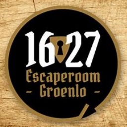 1627 Escape Room Groenlo