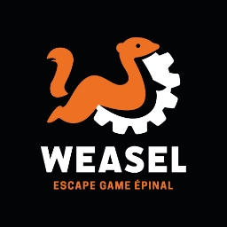 Weasel Escape Game