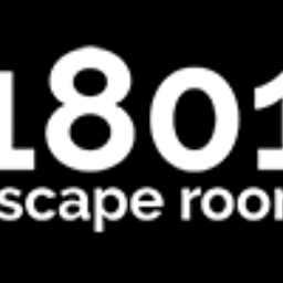 1801 Escape Room