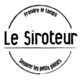 Le Siroteur