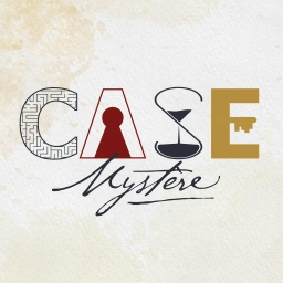 Case Mystère