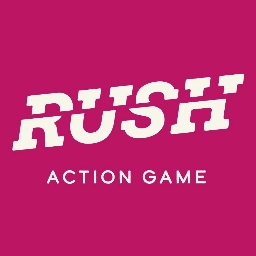 Rush Action Game