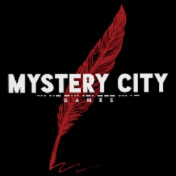 Mystery City Games