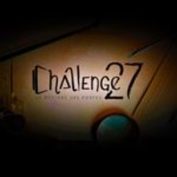Challenge 27