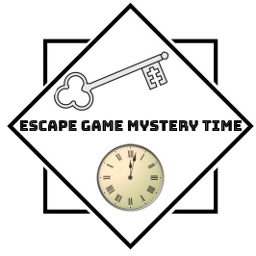 Escape Game Mystery Time